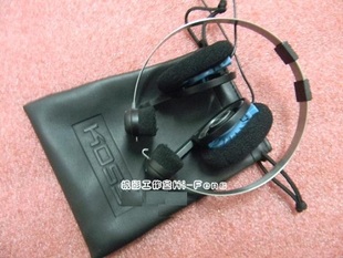 耳机维修 高斯KOSS PP ksc75等系列耳机 单元 线材 耳机修理