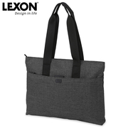 乐上lexon法国one系列时尚商务单肩斜跨女士手提购物袋-lne1413
