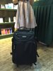 韩版双肩拉杆包背包大容量防水行李袋多功能旅行包登机箱拖包