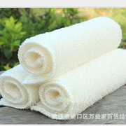 韩国竹炭抹布超细竹纤维洗碗巾不沾油洗碗布吸水双层加厚批發