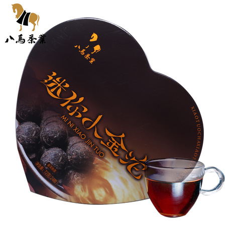 云南小金沱