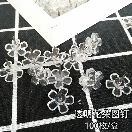 软木图钉创意
