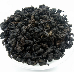 福建安溪特产炭焙口味黑乌龙茶新茶叶浓香型500g散装