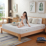 穗宝儿童床垫天然椰棕榈床垫，弹簧席梦思3d记忆棉床垫1.5米1.8米