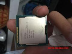 二手CPU1155针拆机Intel/英特尔 G1610散片