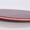 斯蒂卡纳米红黑碳王7.6crstiga斯帝卡乒乓球拍底板碳素单拍