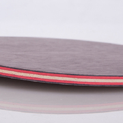 斯蒂卡纳米红黑碳王7.6CR stiga斯帝卡乒乓球拍底板碳素单拍