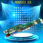 乐华T.RD8503.03高清液晶电视驱动板 通用V29 V59 V56.03 SKR.03