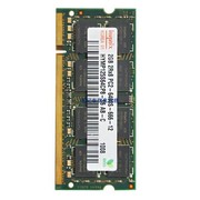 富士通笔记本内存条 2G ddr2 800笔记本内存条条 