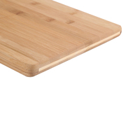 味老大竹菜板居家厨房用方形砧板，加厚切菜板擀面板占板粘板案