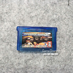 gba游戏卡带高级中文芯片记忆