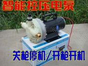 12v24v48v超高压迷你洗车泵直流大功率洗车器水泵控压隔膜泵