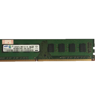 台式机卡2G DDR3 1600内存条 PC3-12800U 3代 全新 原厂