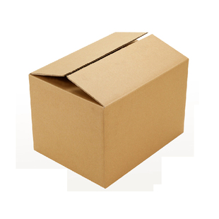 定制3号整袋大纸箱搬家快递箱，加厚加硬收纳整理打包纸箱子定制包