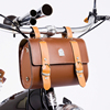 NOMAD复古自行车包袋原创设计简约单车包男女骑行徒步单肩包斜跨