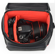 适用于佳能相机包800d760d70d100d80d200d单肩摄影包m6m10微单
