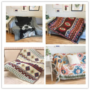 北欧现代简约沙发套沙发罩全盖ins风防滑沙发垫四季通用布艺沙发