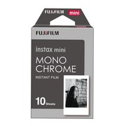 黑白迷你相纸Fujifilm富士立拍立得 拍立得胶片mini8 25 90相机