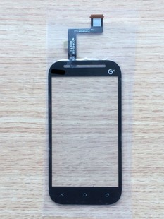 适用于HTC T528T触摸屏 HTC T528W总成手写屏 外屏幕 触屏