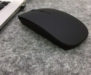 无线鼠标锂电池可充电男女生游戏家用办公鼠标无线电脑笔记本鼠标