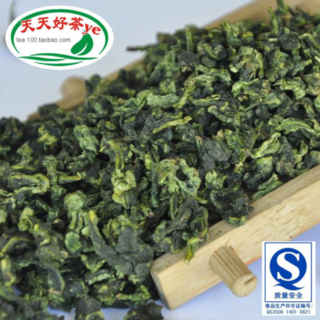 清香特级铁观音王