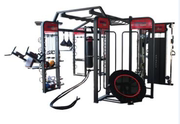 专业健身器材360s团体多功能，综合训练器健身房专用专业团