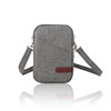 8.9寸GPD pocket3 2 P2 MAX win mini笔记本电脑保护套单肩斜挎小背包袋子
