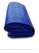 轻型防雨蓬布塑料布彩条防雨布 防水布防晒 雨布 遮阳布 汽车篷布