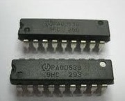PA0053B电子元器件 PIONEER/先锋音响功放IC 质量保证
