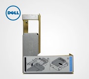 HP DELL IBM 2.5寸转3.5寸硬盘托架子 转接架 支架 SATA SAS SSD