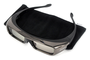 SONY索尼 快门式3D眼镜TDG-BR100 配NX/HX/EX/LX等系列