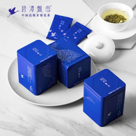 碧潭飘雪茶礼盒
