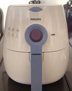 Philips/飞利浦HD9220空气炸锅电炸锅无油健康薯条机