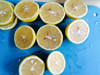 四川安岳黄柠檬(黄柠檬，)一级新鲜大个非青柠现摘现发榨汁泡奶茶水吧5斤装