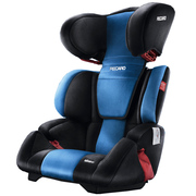 德国RECARO瑞凯威进口儿童汽车安全座椅迈巴赫车载座椅3-12岁