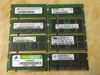 DDR2 667 1G笔记本内存条PC2-5300S 533 800 支持2G双通