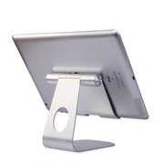 适用于苹果平板电脑ipad通用支架铝合金桌面mini3支撑架air2底座