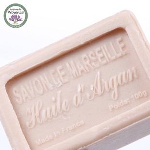 法国进口纯天然精油手工皂洁面皂美白补水滋润保湿控油坚果洗脸皂