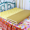 天然椰棕床垫折叠棕垫硬1.5米薄小孩儿童床垫1.8米 1.2m小床垫