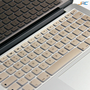 苹果Mac一体机欧版笔记本电脑日版/欧版键盘膜MacBook Air Pro13