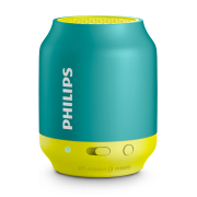 Philips/飞利浦BT25蓝牙音箱无线小音响手机支付宝收款电脑