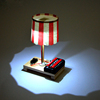 小学生科技小制作 实验玩具科普科学手工材料儿童自制小台灯创意