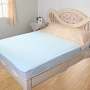 婴儿隔尿垫超大号透气竹纤维，防水床单床笠床罩护理垫可机洗可定制