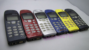 Nokia 诺基亚 5110 电池  直板 收藏 成色好 多款颜色
