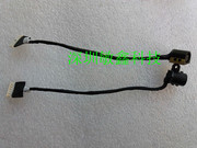 戴尔 索尼笔记本电源接口 DELL DC Jack Cable 450.05707.0001