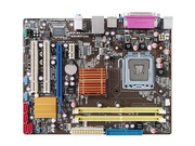 华硕G41华硕P5G41C-M LX/P5QPL-AM 主板 DDR2 3 775针集显主板