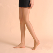 soxstory日本女士烫花水晶丝袜，连裤袜超薄性感时尚裸腿