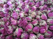 新朵花茶新疆和田玫瑰花，大马士革品种花蕾初级农产品散装