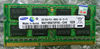 三星 DDR3 1333 2G 2R*8 PC3-10600S 笔记本内存