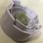 小型迷你榨汁机果汁机学生电动榨汁杯家用辅食机豆浆机水果机配件